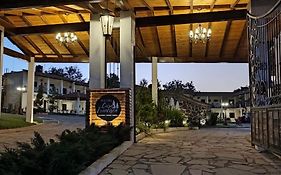 Hotel Casa Francisca Mazamitla.